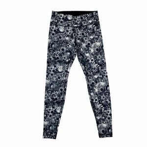 NWOT Lululemon Wunder Under Leggings